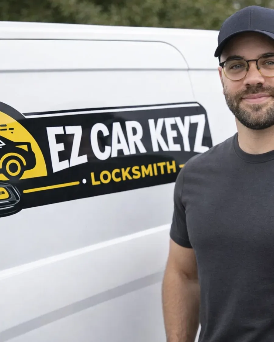 Verified locksmith 2009 Toyota 4runner key specs from EZ Car Keyz Carpinteria CA