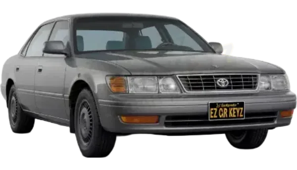 Toyota Avalon locksmith