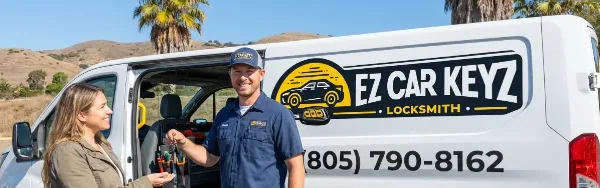 Best value 2003 Toyota Avalon key replacement review - EZ Car Keyz Moorpark CA