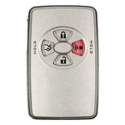 2007 Toyota Avalon Smart Key HYQ14AAF