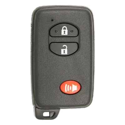 2008 Toyota Camry Smart Key HYQ14AAB