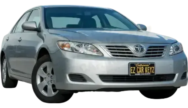 Toyota Camry locksmith