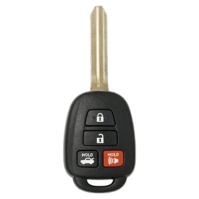 2014 Toyota Camry Remote Head Key HYQ12BEL