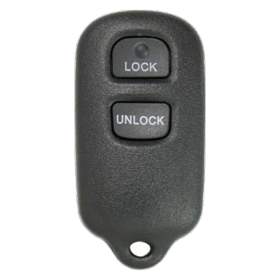 2001 Toyota Celica Remote HYQ12BAN