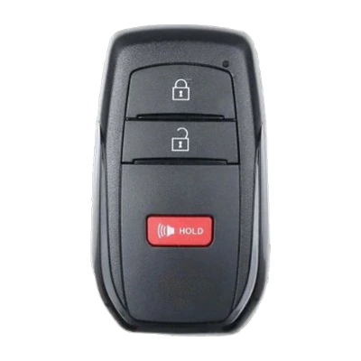 2022 Toyota Corolla Smart Key HYQ14FBW