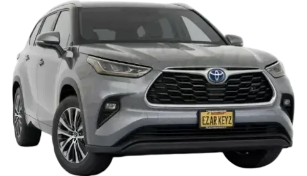 2025 Toyota Grand Highlander Best Price Car Key - EZ Car Keyz Simi Valley All 2025 Toyota Grand Highlander keys lost? Call EZ Car Keyz Simi Valley CA