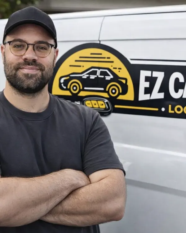 2014 Toyota Highlander key replacement cost - EZ Car Keyz Ojai CA