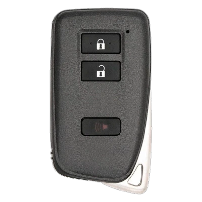 2017 Toyota Highlander Smart Key HYQ14FBA