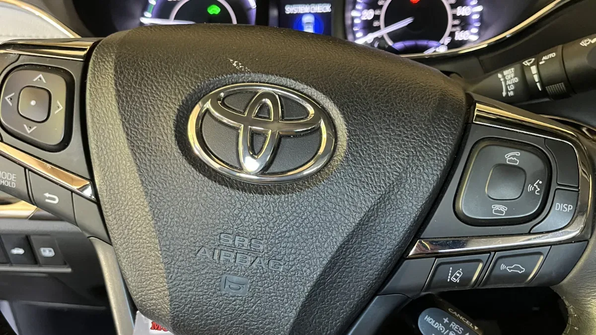 2020 Toyota Highlander key replaced in your driveway in Goleta CA