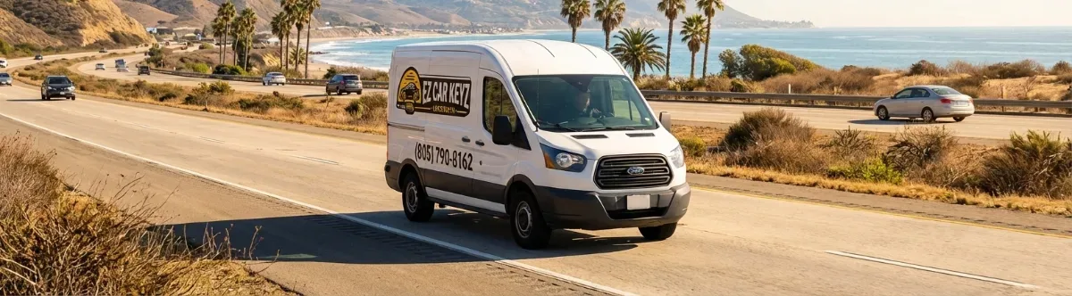 2021 Toyota Highlander Affordable Locksmith - Ventura County CA Service Area 2021 Toyota Highlander car key service coverage in Ventura County CA