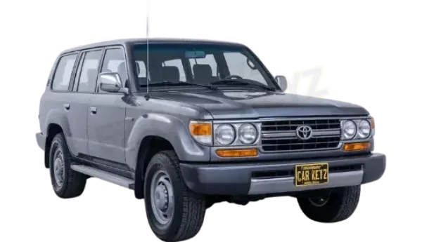 1996 Toyota Land Cruiser Best Price Car Key - EZ Car Keyz Ventura We come to you for 1996 Toyota Land Cruiser car key - EZ Car Keyz Ventura CA