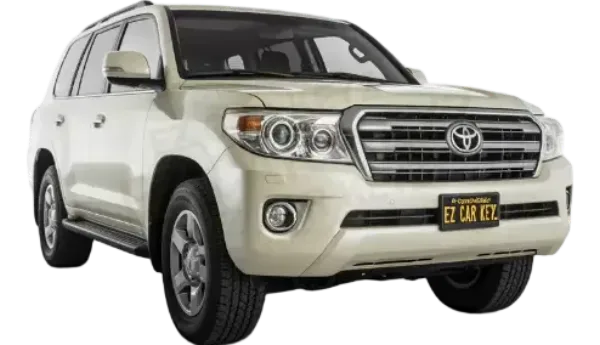 2013 Toyota Land Cruiser Best Price Car Key - EZ Car Keyz Ojai Rated number one 2013 Toyota Land Cruiser locksmith - EZ Car Keyz Ojai CA