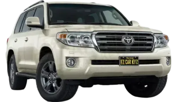 2014 Toyota Land Cruiser Best Price Car Key - EZ Car Keyz Ojai Guaranteed 2014 Toyota Land Cruiser key service by EZ Car Keyz Ojai CA