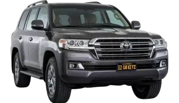 2015 Toyota Land Cruiser Best Price Car Key - EZ Car Keyz Ojai Trusted 2015 Toyota Land Cruiser locksmith service by EZ Car Keyz Ojai CA