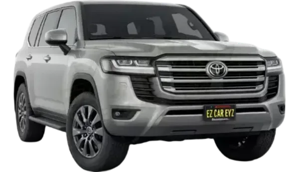 2020 Toyota Land Cruiser Best Price Car Key - EZ Car Keyz Carpinteria Guaranteed 2020 Toyota Land Cruiser key service by EZ Car Keyz Carpinteria CA