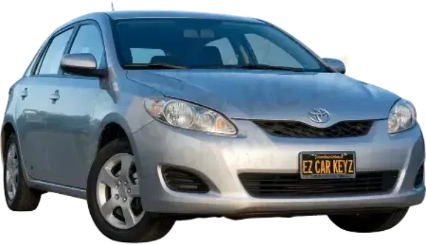 2010 Toyota Matrix Best Price Car Key - EZ Car Keyz Camarillo All 2010 Toyota Matrix keys lost? Call EZ Car Keyz Camarillo CA