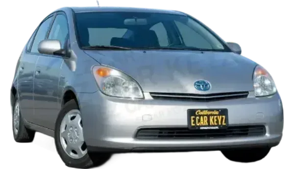 Toyota Prius locksmith
