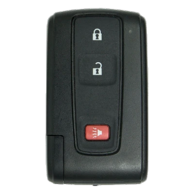 2004 Toyota Prius Remote Head Key MOZB21TG