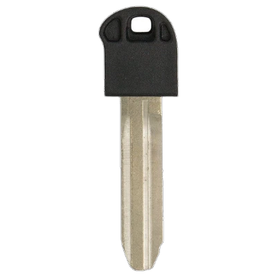 2005 Toyota Prius Emergency Key 