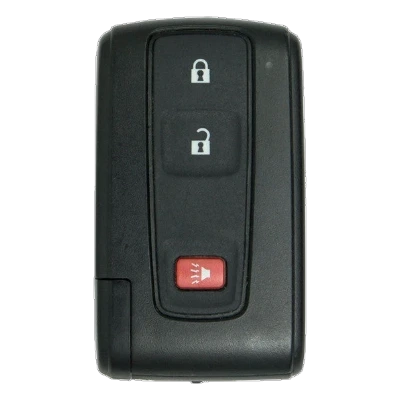 2006 Toyota Prius Remote Head Key MOZB21TG