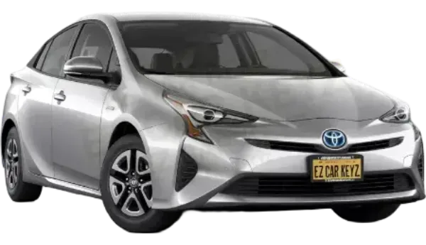 Toyota Prius locksmith