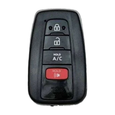 2021 Toyota Prius Smart Key HYQ14FLA-3450