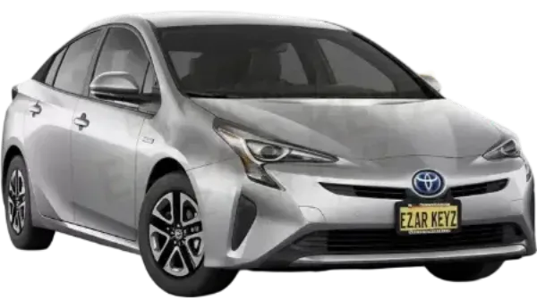 Toyota Prius locksmith