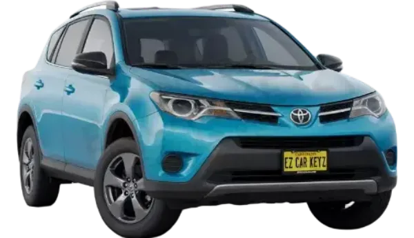 2014 Toyota RAV4 Best Price Car Key - EZ Car Keyz Santa Barbara Guaranteed 2014 Toyota RAV4 key service by EZ Car Keyz Santa Barbara CA
