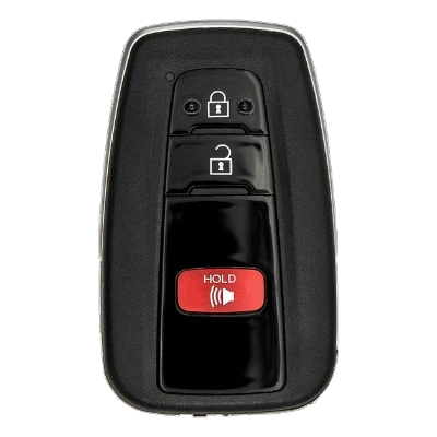 2020 Toyota RAV4 Smart Key HYQ14FBC