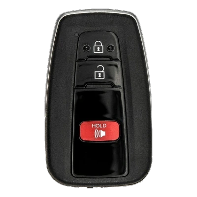 2021 Toyota RAV4 Smart Key HYQ14FBC