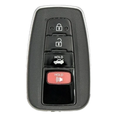2021 Toyota RAV4 Smart Key HYQ14FBC