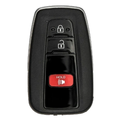 2022 Toyota RAV4 Smart Key HYQ14FBC