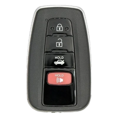2022 Toyota RAV4 Smart Key HYQ14FBC