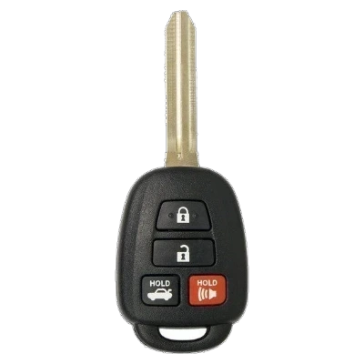 2014 Toyota Sienna Remote Head Key HYQ12BEL