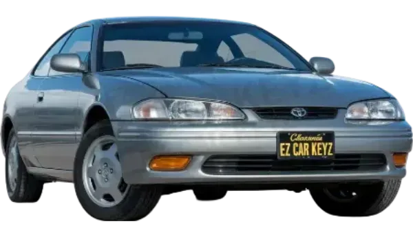 Toyota Solara locksmith