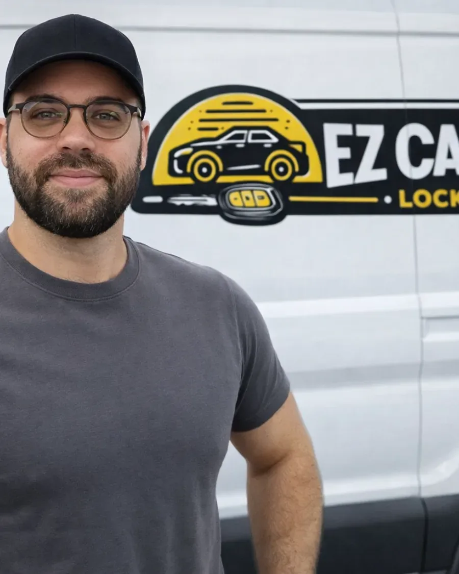 Verified locksmith 2000 Toyota Solara key specs from EZ Car Keyz Thousand Oaks CA