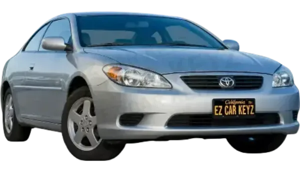 Toyota Solara locksmith