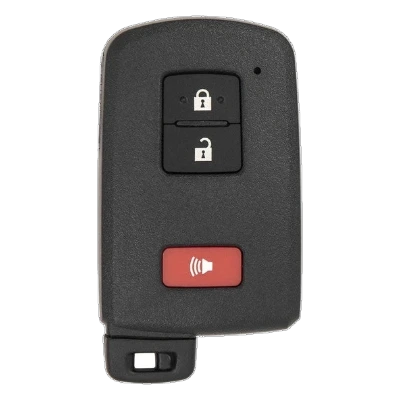 2021 Toyota Tacoma Smart Key HYQ14FBB