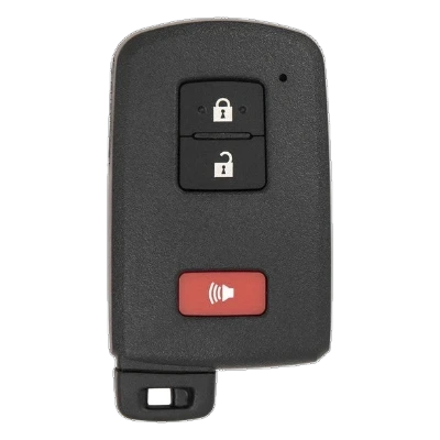 2022 Toyota Tacoma Smart Key HYQ14FBB