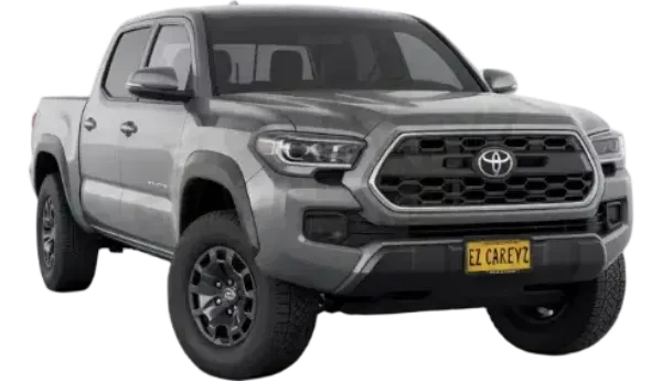 2023 Toyota Tacoma Best Price Car Key - EZ Car Keyz Montecito Skip the dealer for 2023 Toyota Tacoma car key - EZ Car Keyz Montecito CA