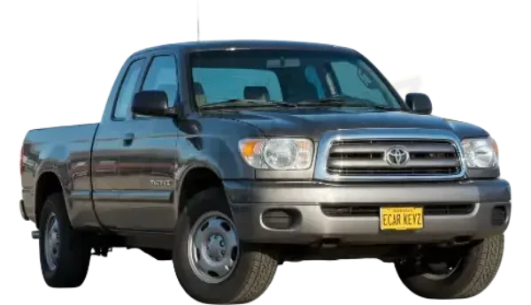 Toyota Tundra locksmith