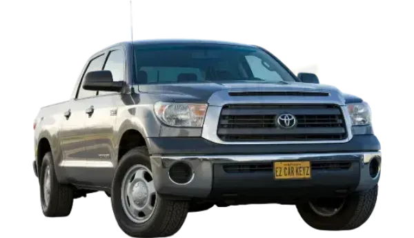 Toyota Tundra locksmith