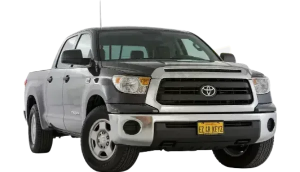 Toyota Tundra locksmith