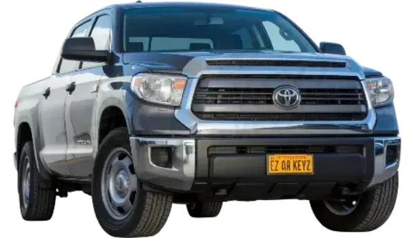 Toyota Tundra locksmith