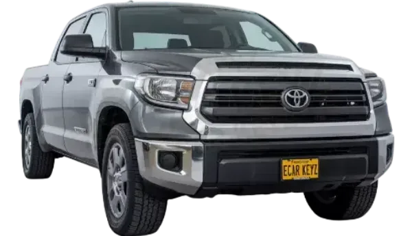 Toyota Tundra locksmith