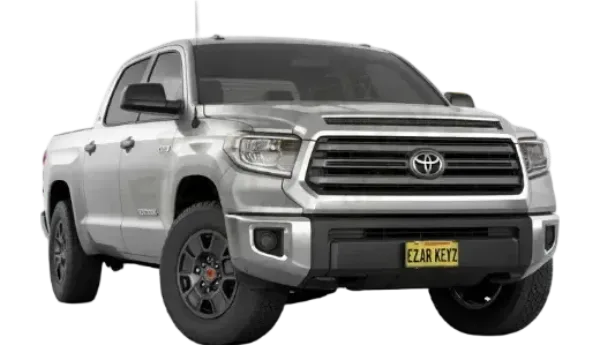 Toyota Tundra locksmith