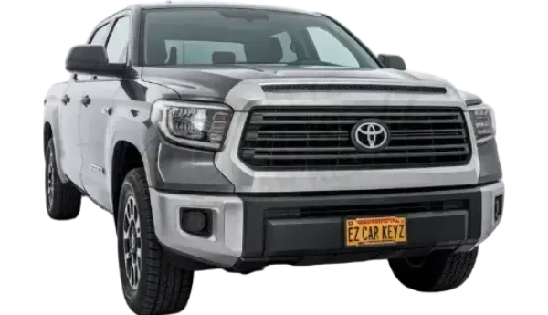 Toyota Tundra locksmith