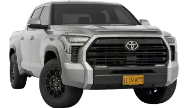 Toyota Tundra locksmith