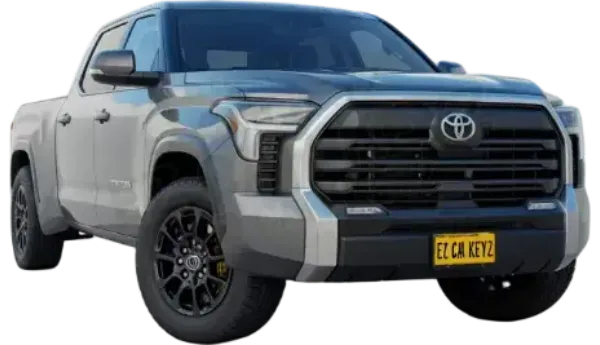Toyota Tundra locksmith