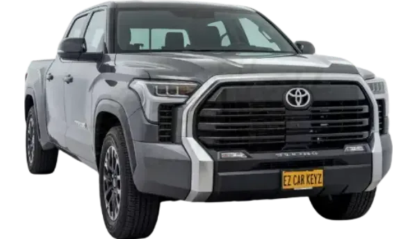 2024 Toyota Tundra Best Price Car Key - EZ Car Keyz Ojai Get your 2024 Toyota Tundra key today from EZ Car Keyz Ojai CA